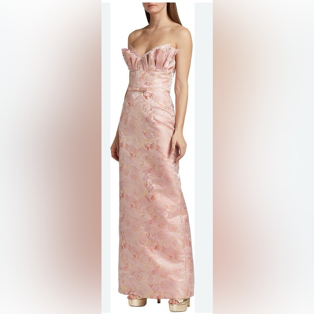 Markarian Rita Gown